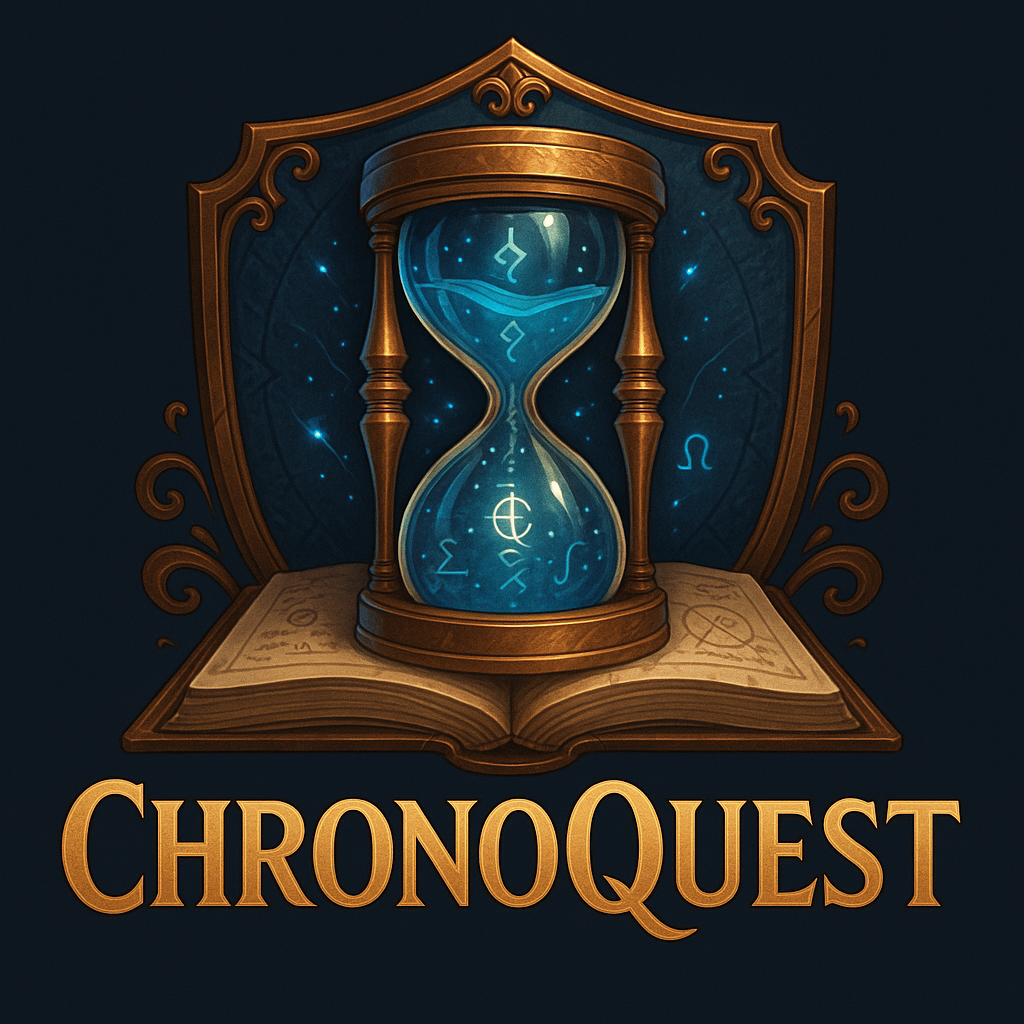 Logo ChronoQuest